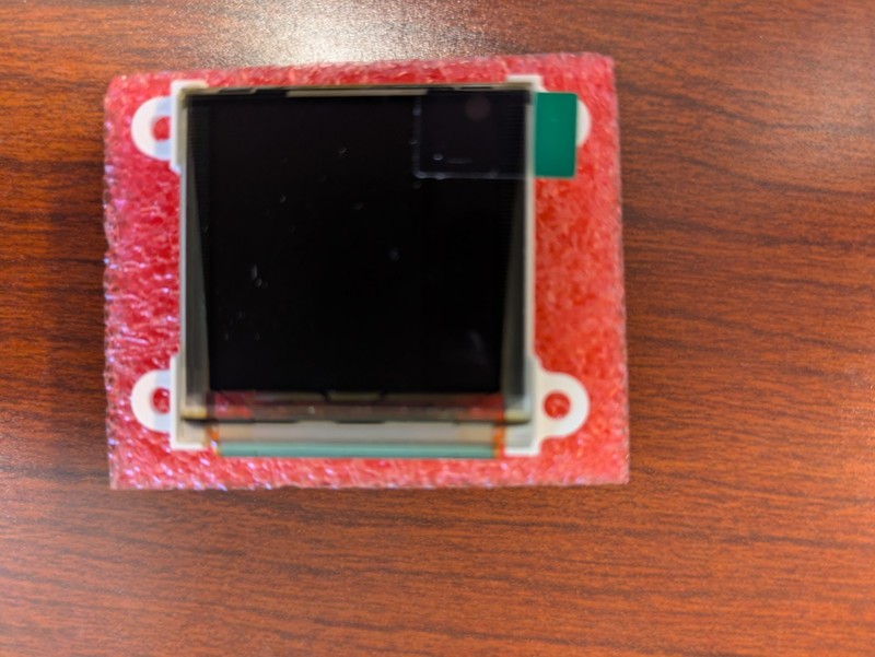 uOLED-128-G2 - Lot of 60 - 4D Systems 1.5" OLED Display Module