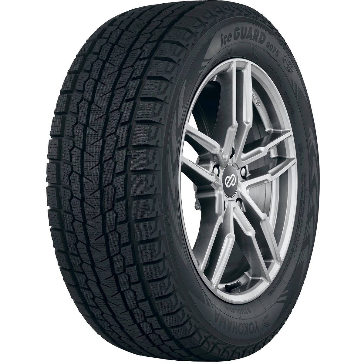 Yokohama Ice Guard G075 for sale | eBay Yokohama Ice Guard G075 for sale | eBay