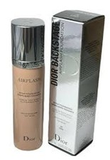 NEW Dior Backstage Airflash  Spray Foundation NUMBERS 2.3 oz/70 ml Pick 1