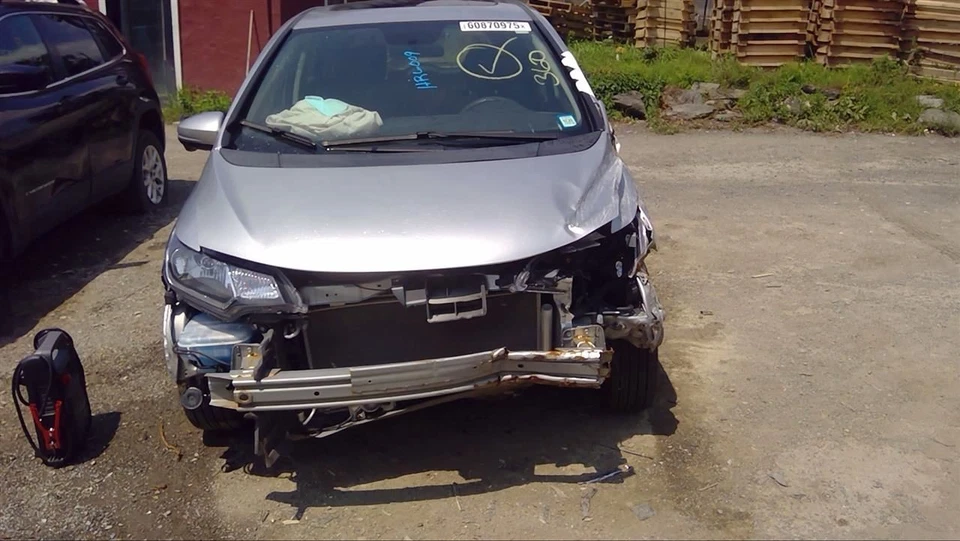 Alternador CVT compatible con 15-16 FIT 11919172 Foto 2 de 4