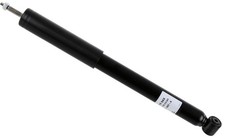 Stoßdämpfer Hinterachse verstärkt für MERCEDES-BENZ SLK