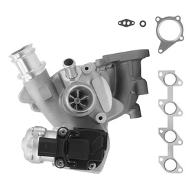 Turbolader For Seat Altea / Ibiza Leon 1.2 TSI 1197ccm 77KW 105PS 03F145701R NEW
