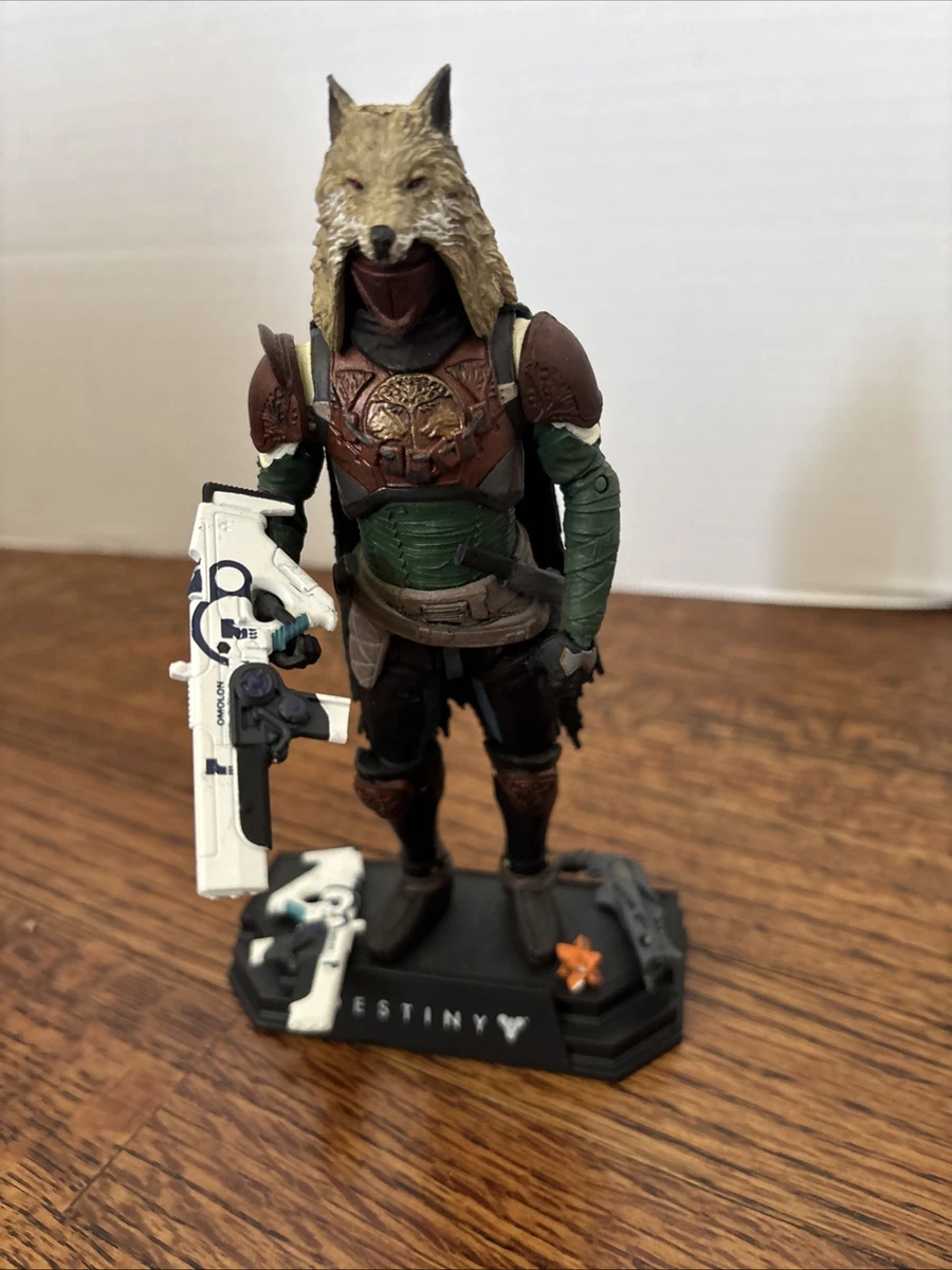 McFarlane Toys Destiny Action Figures & Accessories for sale | eBay