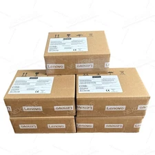 01PE370 4XB7A13966 Lenovo 480GB ThinkSystem SATA 6Gb 2.5" SSD Solid State Drive