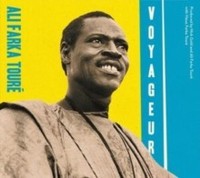 Ali Farka Toure - Voyageur - Cd - G1398Z