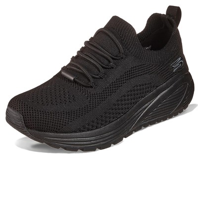 Scarpe Skechers Bobs Sparrow 2.0 Allegiance Crew 117027-BBK Nero