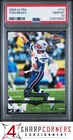 2006 ULTRA #114 TOM BRADY PATRIOTS PSA 10
