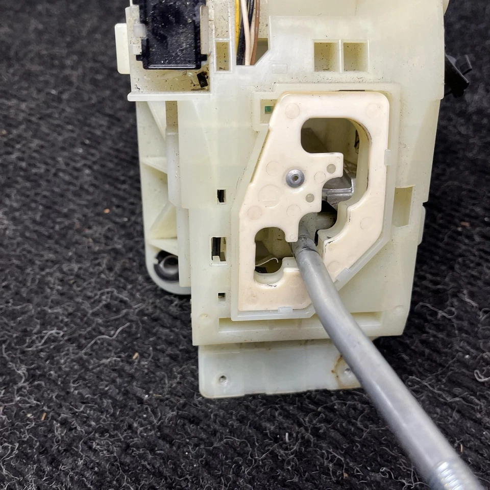 ☑️ Subaru BRZ Scion FRS 2013-2016 conjunto de palanca de cambios automática selector de engranajes OEM Foto 3 de 4