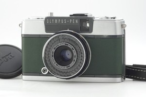 Olympus Pen Ees | eBay