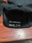 Reformer 2012 Turnaround Reform Now Ball Cap Flex Fit — photo 2