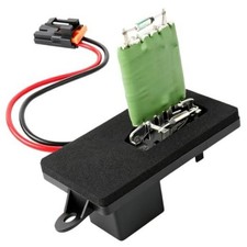 HVAC Blower Motor Resistor 89019089 1581087 15305077 | Compatible with 1999