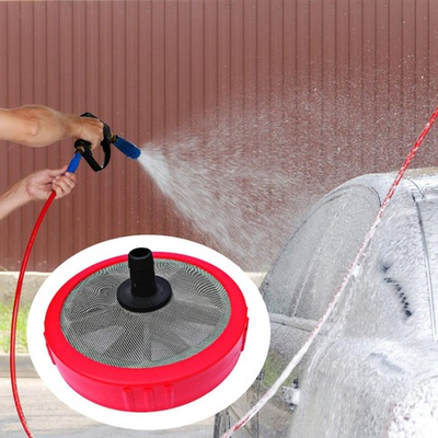 #ad Water Sediment Filter for Pressure Washer Quick Installation Fit 13mm Hose $19.13