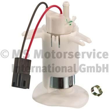 Pierburg Kraftstoffpumpe 7.00468.70.0 FüR MERCEDES-BENZ-image