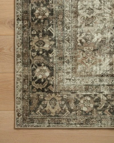 Loloi Sinclair Area Rug - Thumbnail 3