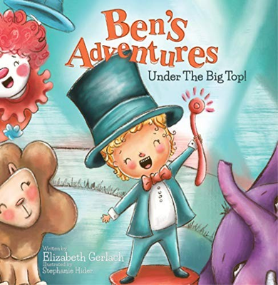 #ad #ad Bens Adventures: Under the Bi ACCEPTABLE $5.69