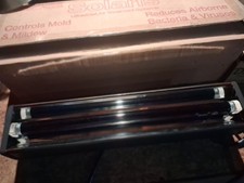 Solaris Ultraviolet Luftaufbereitungssystem