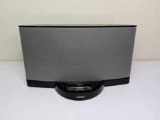 Bose SoundDock Series II Digital Music Speaker System iPhone iPod 30 Pin Adapter