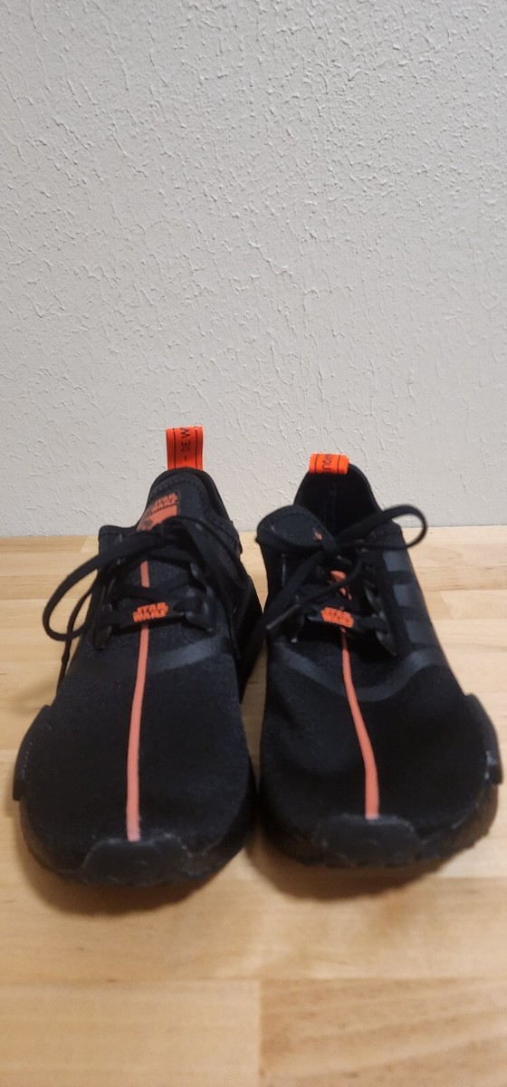 スターウォーズ Sz 6- adidas Star Wars x NMD_R1 'Darth Vader' FW2276 | eBay