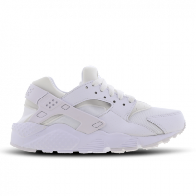 shoe white huaraches grade school