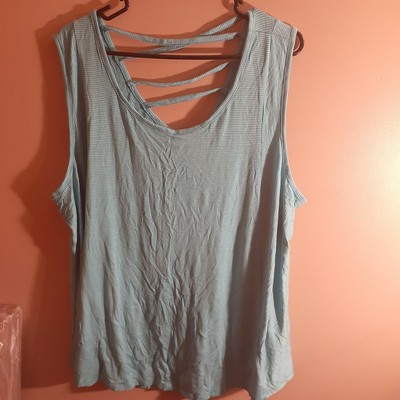 plus size dressy tank tops