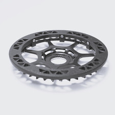 Kettenschutz für SRAM X-Sync 2 Eagle for E-M...