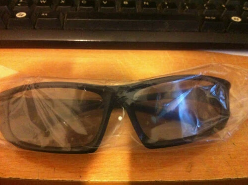 Lunettes et accessoires Sharp pour téléviseur 3D