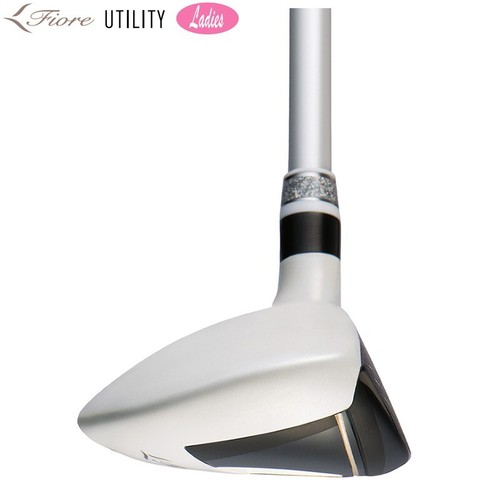 YONEX 2023 Ladies Womens Fiore Hybrid Utility UT6 Graphite Shaft Flex L FR07 New - Picture 4 of 8