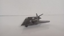 US Air Force F-117A Stealth Fighter Toy Aircraft