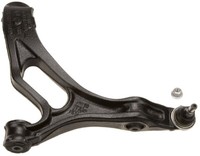 TRW JTC1058 Lenker, RadaufhäNgung For Porsche VW