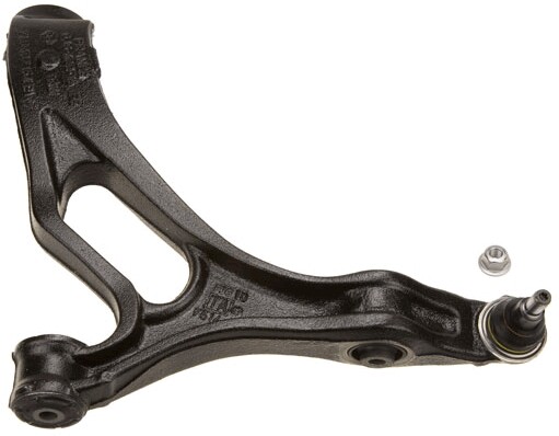 TRW JTC1058 Lenker, RadaufhäNgung For Porsche VW-image