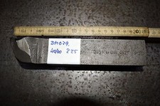DM079 - WIDIA 305R DIN4977 P25 R25 - Drehstahl - Drehmeissel halbrund - 200 mm