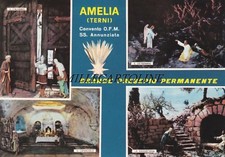 AMELIA:  Grande Presepio Permanente - Convento O.F.M.  SS. Annunziata