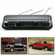 Fit For 2004-08 Ford F150/Explorer Rear 3rd Brake/Stop+Cargo Led Tail Light USA