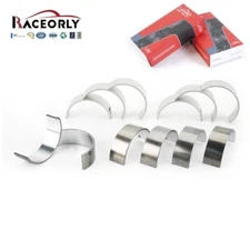 RACEORLY Big End Con Rod Bearing STD For BMW X5 30d 535d 3.0 Diesel N57D30A