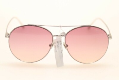 Tom Ford Cleo Sunglasses FT0757 m_62c8a9e1e609ab978bd4e93d.jpeg main image 4