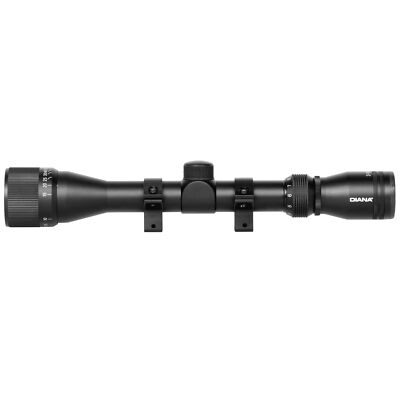 Airsoft Jäger Zielfernrohr Diana 3-9x32 1'' AO Duplex 11 mm Deutsches Untern