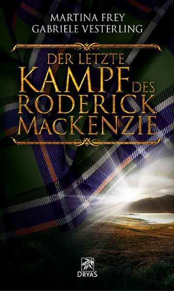 Thumbnail - Der Letzte Kampf Des Roderick Mackenzie