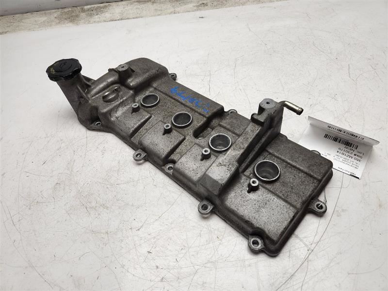 2011-2014 Mazda 2 Valve Cover OEM ZJ20-10-220 | eBay