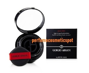 giorgio armani full coverage foundation