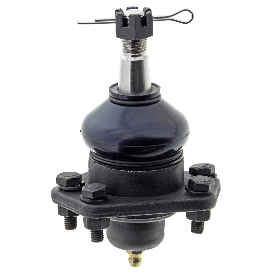 Junta esférica de suspensão dianteira superior Mevotech para 1970-1981 Pontiac Firebird - Imagem 2 de 4