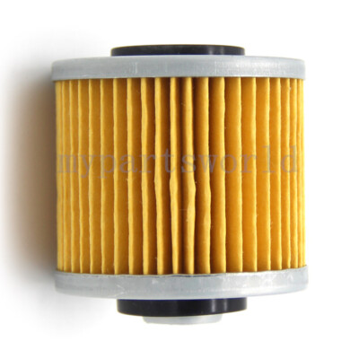 For Sachs Motorcycle Oil Filter Roadster 125 V2 1998-2003