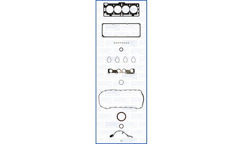 K7m 710 сколько клапанов