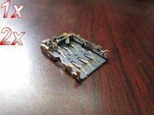 OEM SIM Card Reader Slot Tray for Samsung Galaxy Z Fold 3 F9200 Series