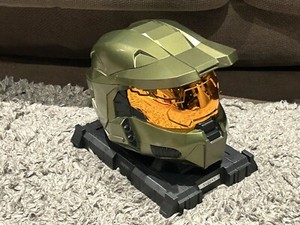 Halo 3 Helmet | eBay