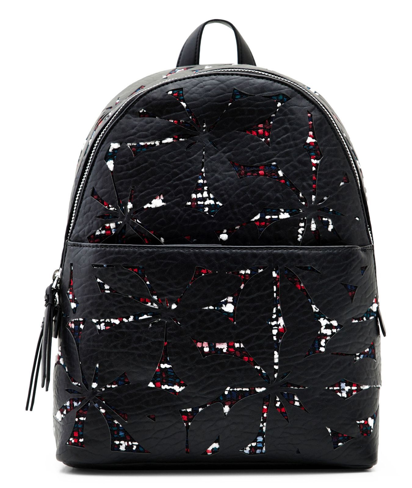 Desigual backpack Accessories Backpack Mini Material Finishes