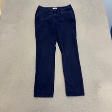 Taylor Stitch Pants Mens Size 32 Slim Blue