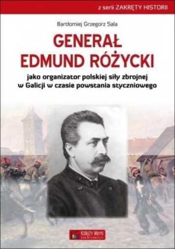 Thumbnail - Generał Edmund Różycki {general Rozycki} Bartłomiej Grzegorz Sala
