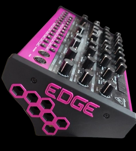 Behringer EDGE  side panels - Immagine 2 di 4