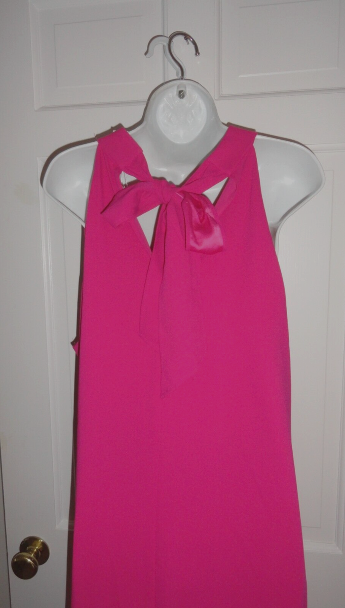alaric halter maxi dress Lilly Pulitzer Alaric Maxi Dress Women's Dress Mystique Pink : 16