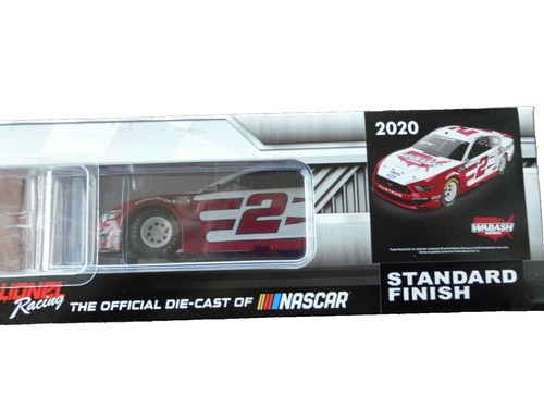 Lionel Racing Shane Van Gisbergen #97 Quad Lock Portland Race Win